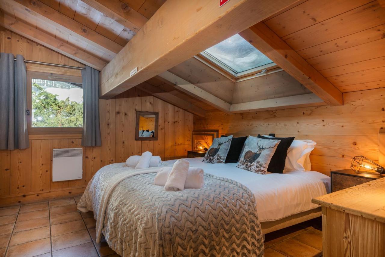 Yeti Lodge Rooms Argentière Exterior foto